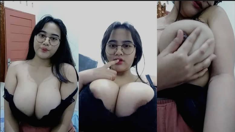Viral Zahra Seafood ABG Montok Acha Tobrut Mango Live