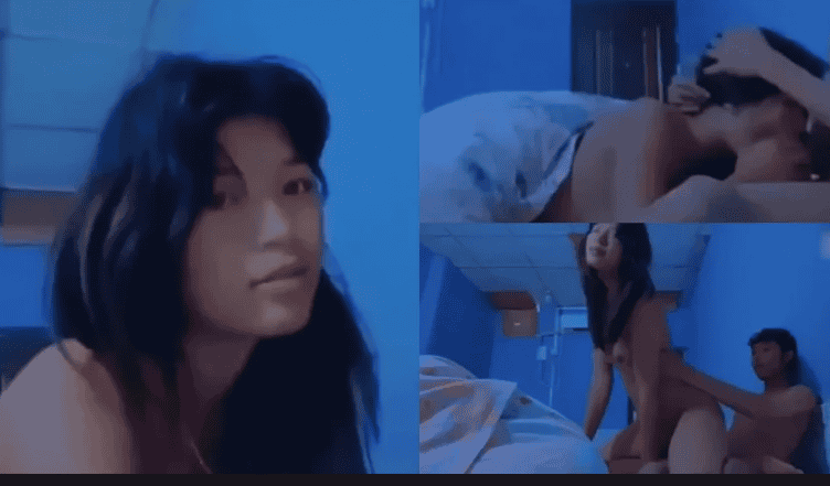Abg Sma Viral Ceweknya Udah Kecapean Di gass Terus