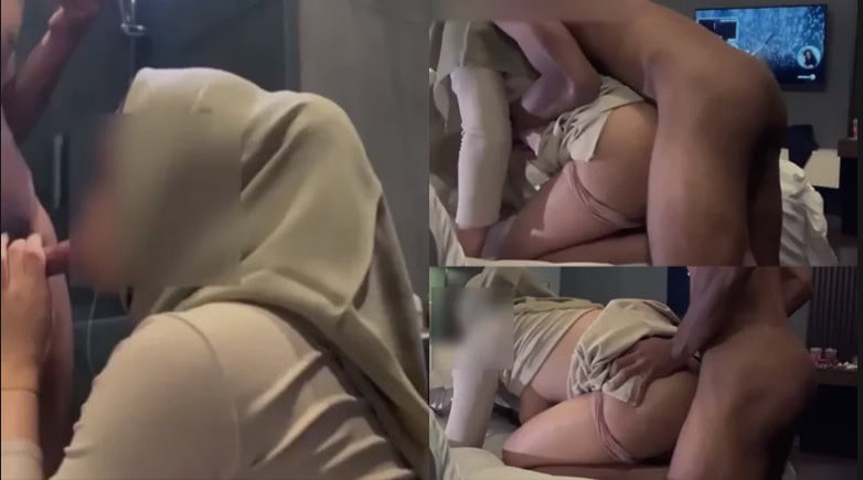 Murid Dan Guru Ngentotin Miss Lolewpop Jilbab Ijo Cantik Nungging