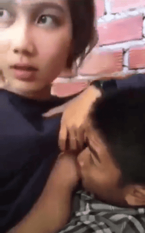 Indo Viral Hot ABG Terbaru Madepnya Mimik Gunung Pacar