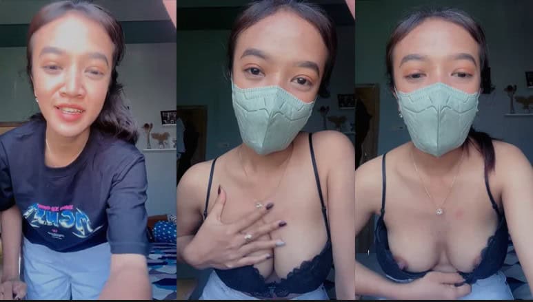 Indo Viral 2022 Room Lock Sisi Beha Item Remas Tokbrut