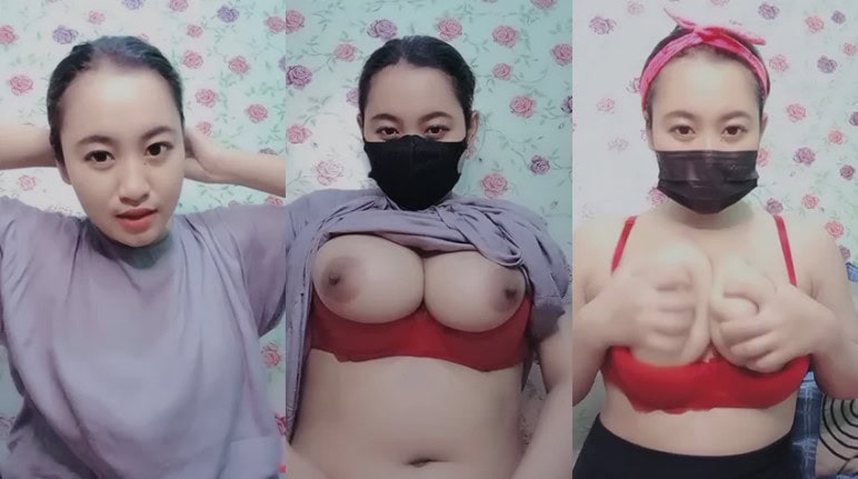 Indonesian Terbaru Miss Little Queen Toge Mango Remas Tokbrut