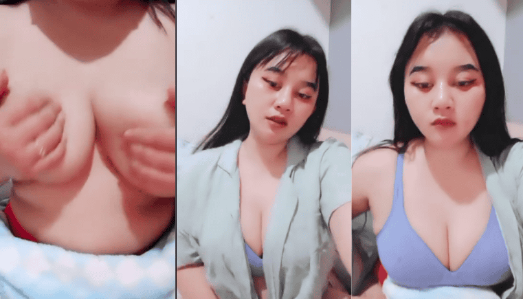 Cina Viral Live Babyel Komek Terbuka Kaya Apem