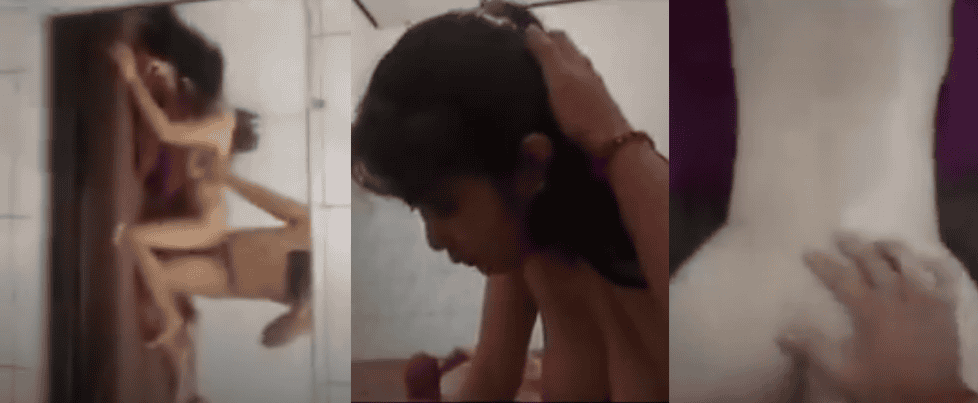Indonesian Terbaru Viral Janda Rela Melakukannya Demi Anak di Dogi