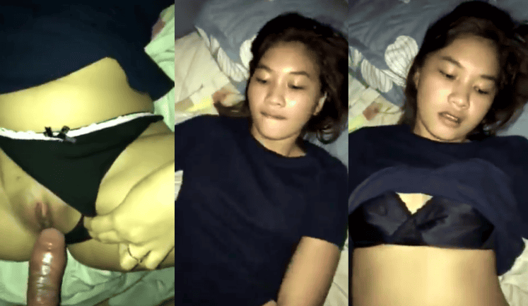 Viral Enak Paling Nikmat Pacaran di Kamar