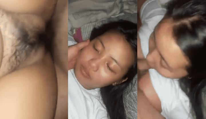 Abg Bocil Viral Remaja Ngisap Pisang Hingga Cucus