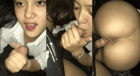Viral Boci Ch Cantik Tiktokers Suka Ngencus 2