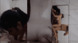 Cantik Viral Video Viral Checkin Bo Michat Gadis Lincah 2