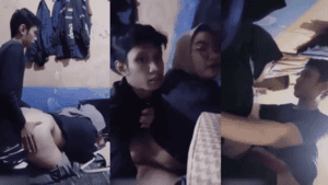 Indo Viral Terbaru Hot Kemem Sempit Dikasih Pisang 2