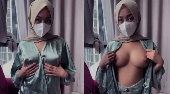 Terbaru Viral 2024 Premium Syalifah Jilbab Terbaru Full Video