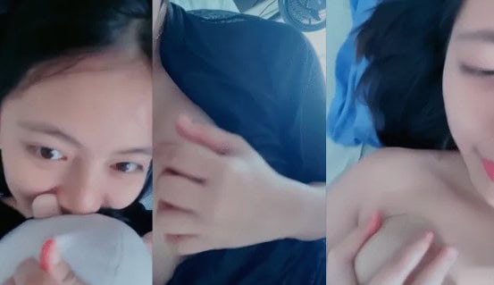 Viral Cwek Qilla Mango Live ABG Cantik