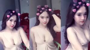 Vell Viral Putri Nia Selegram Cantik Live Hot