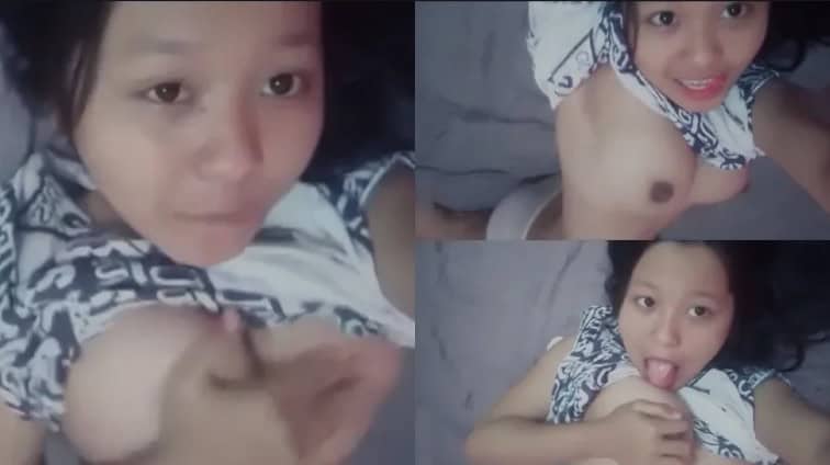 Viral Onik Rara Nadifa Gadis Abg Viral 06