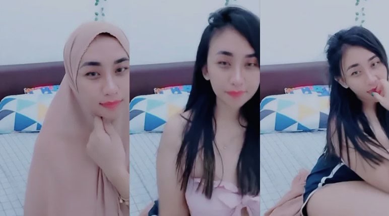 Anak Tiri Mbeb Ukhty Binal MangoLive