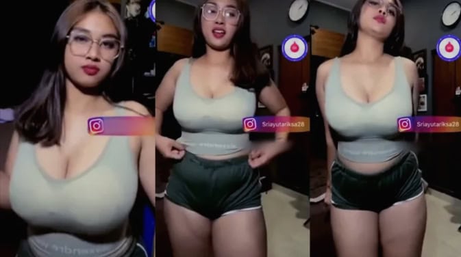 Video Viral Cewe Chindo S4nge Montok Yandex Top Global Trending Indo Terbaru 2024