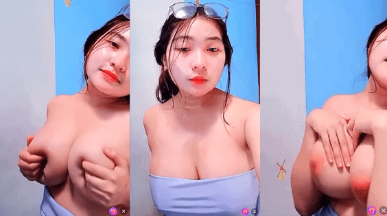 Hot Viral Miyuki ABG Chindo Cantik